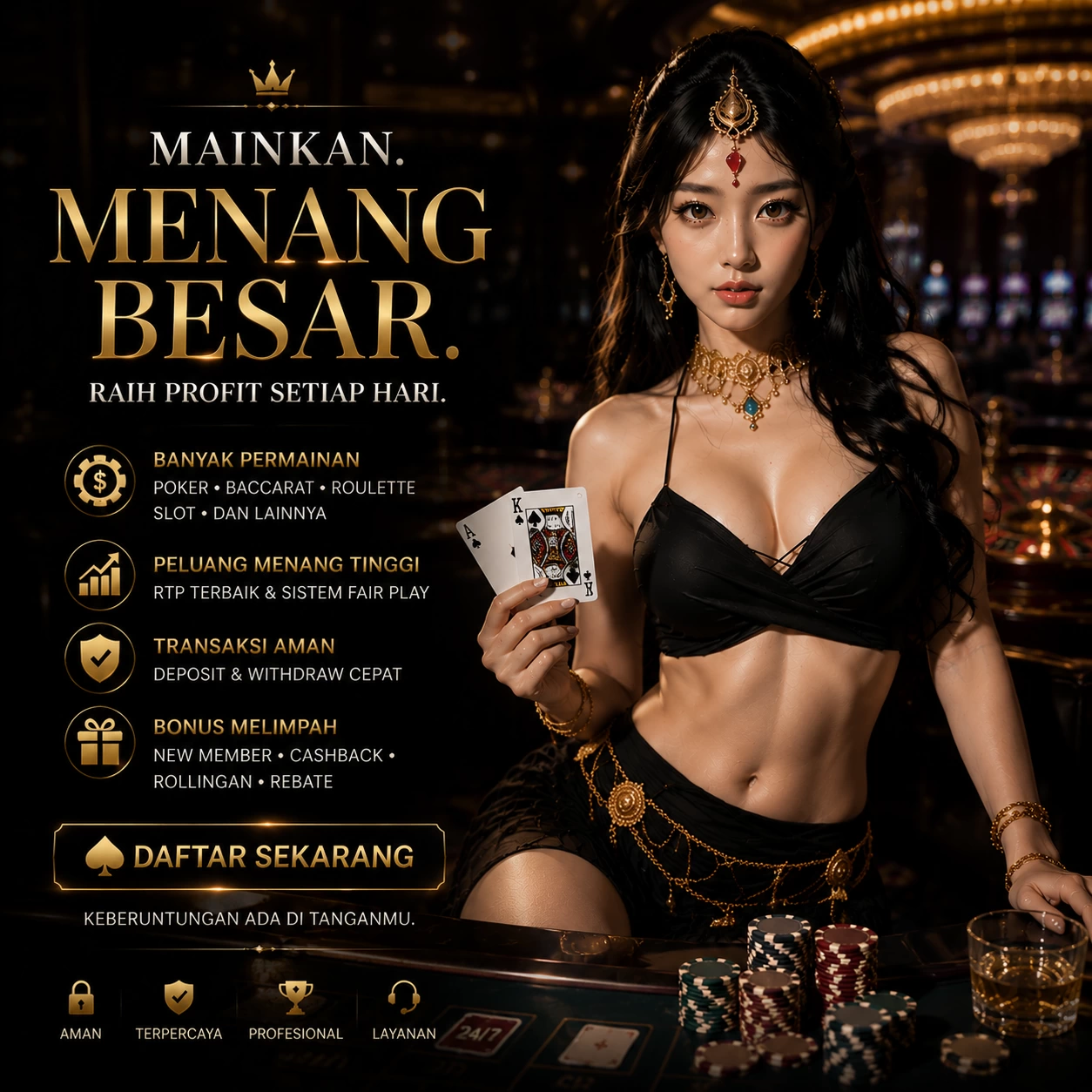 fxone789 APK Indonesia - Panduan Lengkap dan Tutorial
