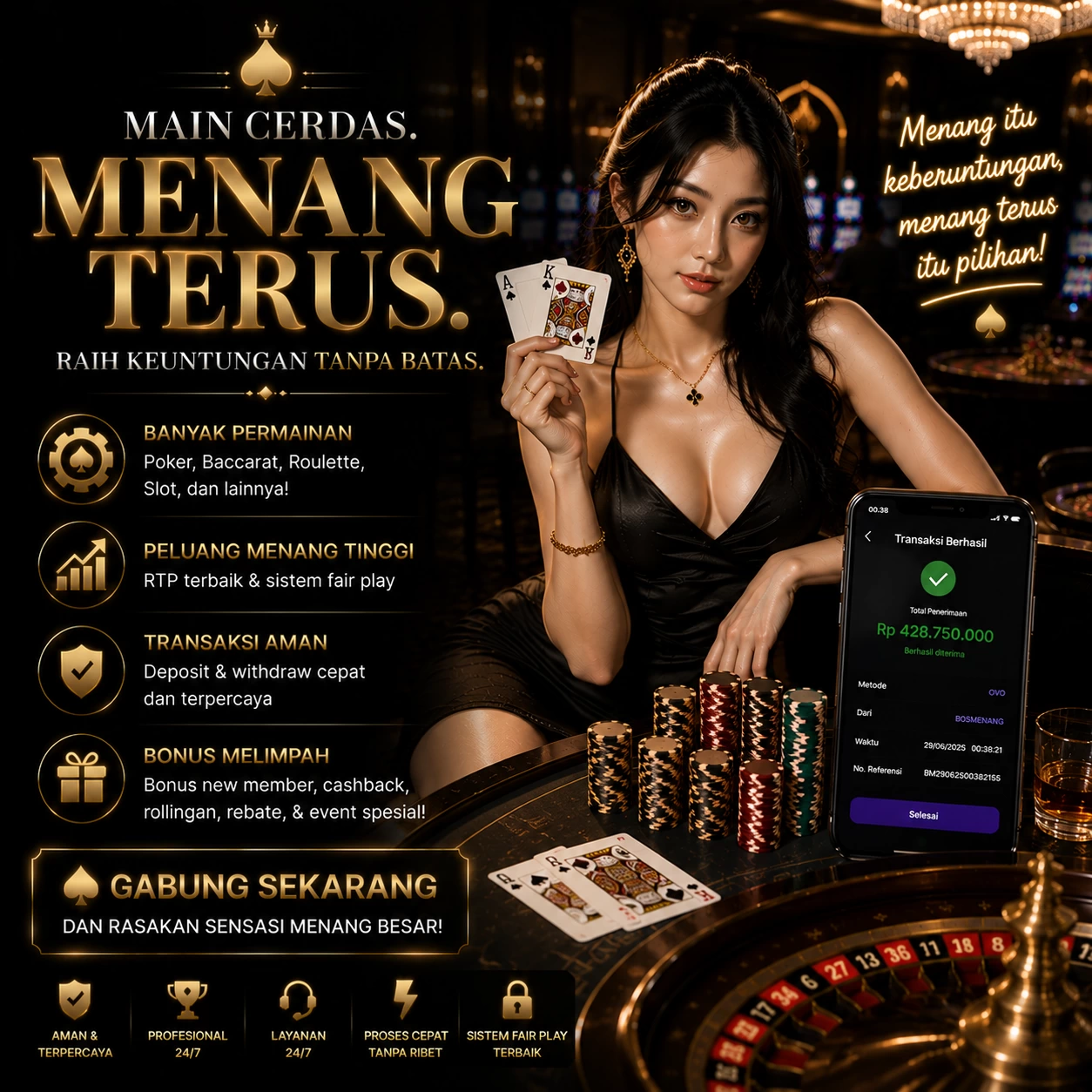 fxone789 APK Indonesia - Panduan Lengkap dan Tutorial